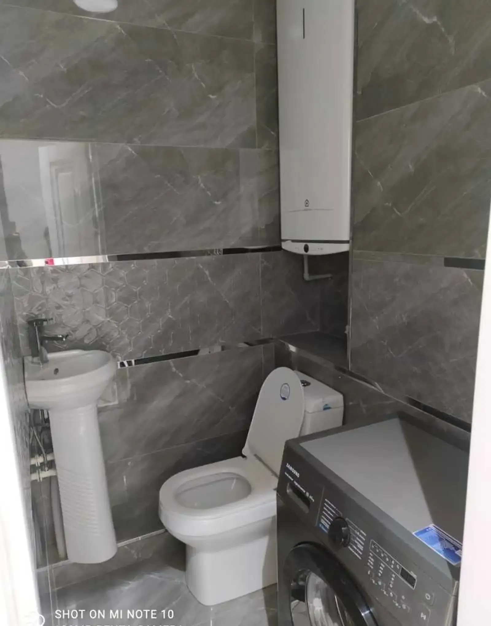 2-комн. квартира, 7 этаж, 60м², Чоррахаи Северный