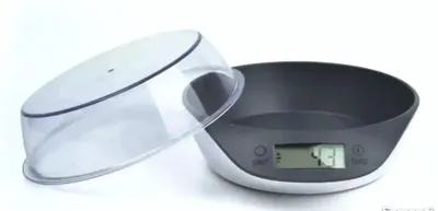 Кухонные весы до 5кг