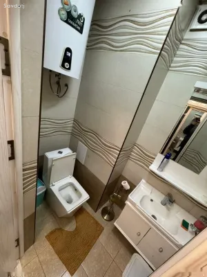 3-комн. квартира, 10 этаж, 104 м², Шохмансур