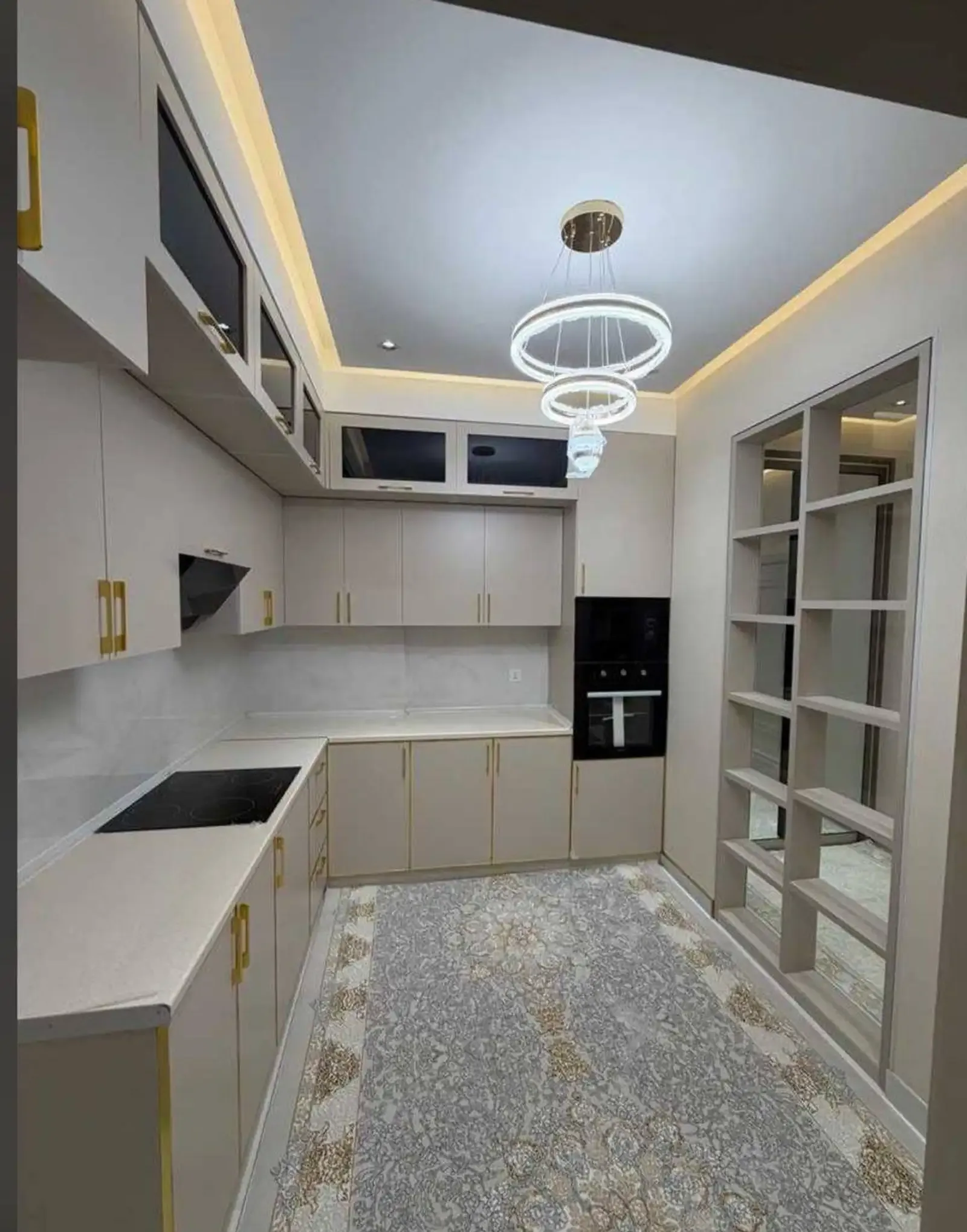 2-комн. квартира, 5 этаж, 72 м², Шохмансур