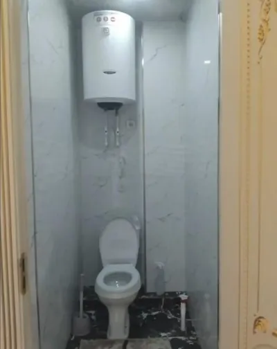 2-комн. квартира, 10 этаж, 67м², Шохмансур