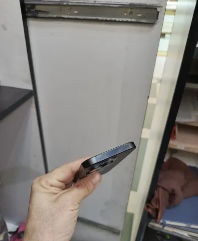 Apple Iphone 15 Pro 256 gb