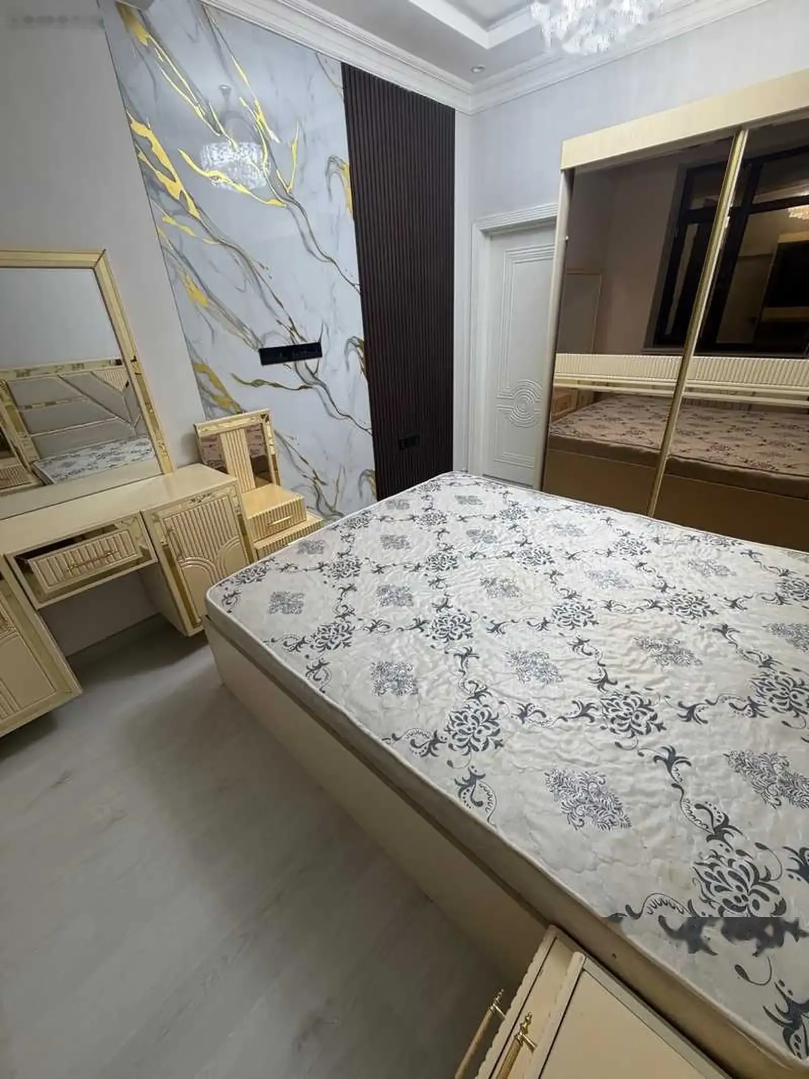 2-комн. квартира, 7 этаж, 68м², Шоҳмансур, Голубой экран