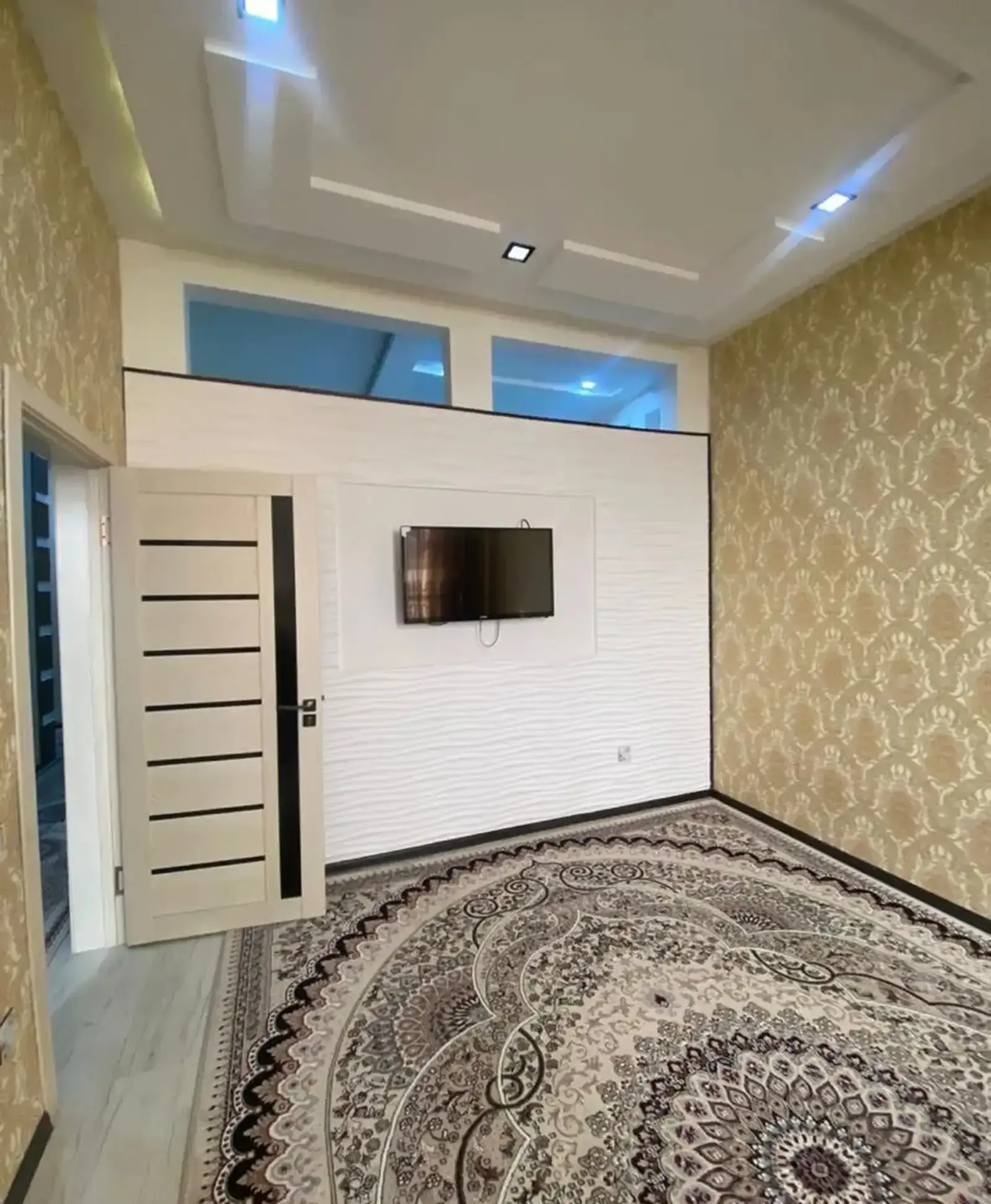 2-комн. квартира, 12 этаж, 62м², 82 мкр