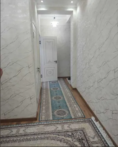 2-комн. квартира, 5 этаж, 70м², 33 мкр