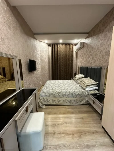 1-комн. квартира, 11 этаж, 59 м², Опера и Балет Парк Куруш Кабир