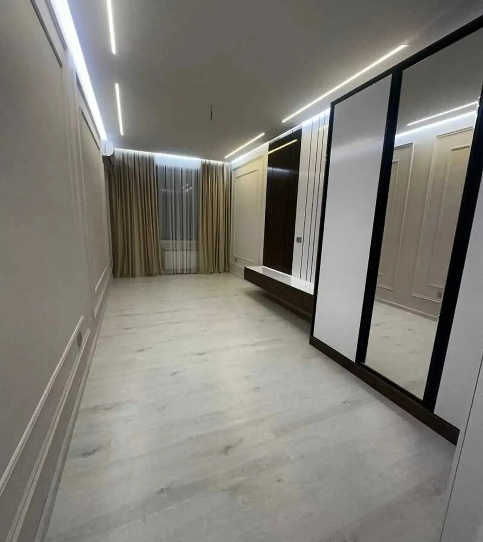 2-комн. квартира, 10 этаж, 70м², 102 мкр