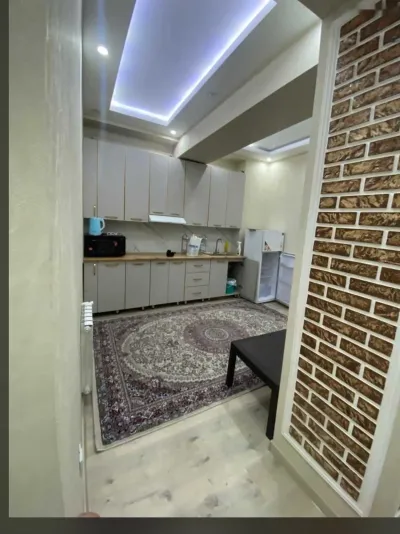 2-комн. квартира, 8 этаж, 66м², Чулочка садбарг
