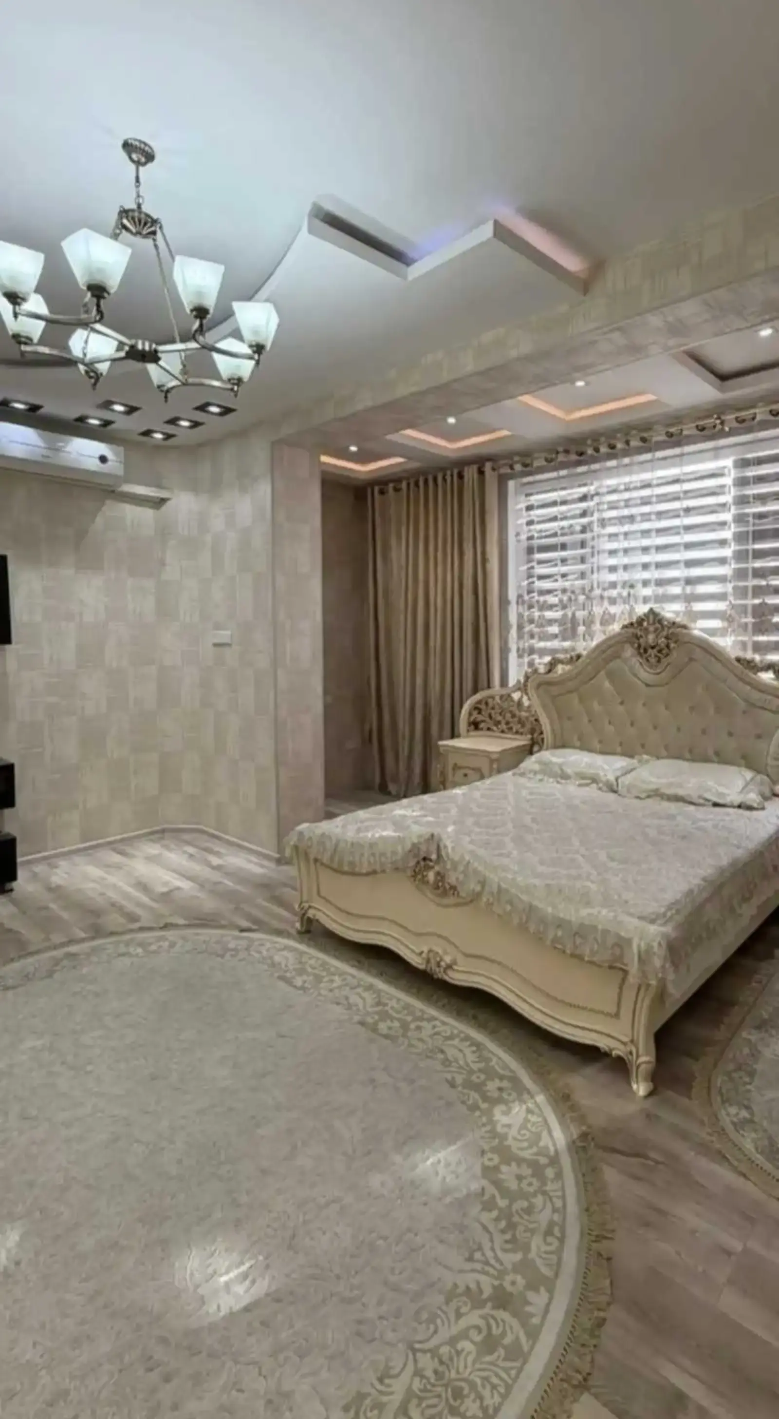 3-комн. квартира, 8 этаж, 110м², овир