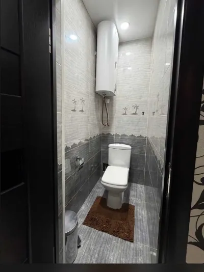 2-комн. квартира, 6 этаж, 80м², шохмансур