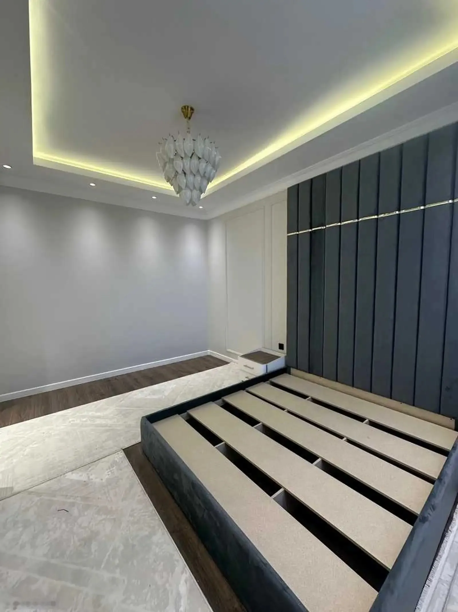 3-комн. квартира, 6 этаж, 80м², Яккасарой