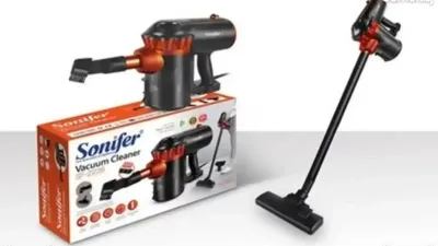 Пылесос Sonifer SF-2226 для дома 2в1