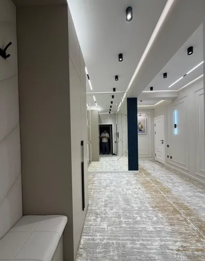 3-комн. квартира, 4 этаж, 90 м², Шохмансур