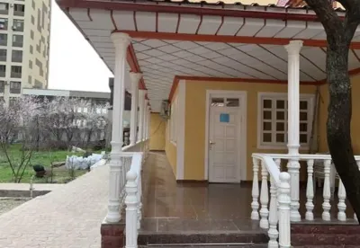 2-этажный, 12 комнатный дом, 600 м², И. Сомони