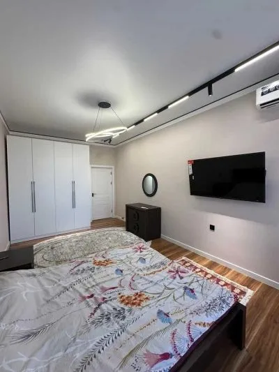 2-комн. квартира, 9 этаж, 70м², И. Сомони