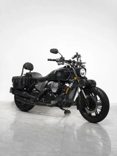 Мотоцикл Harley Davidson