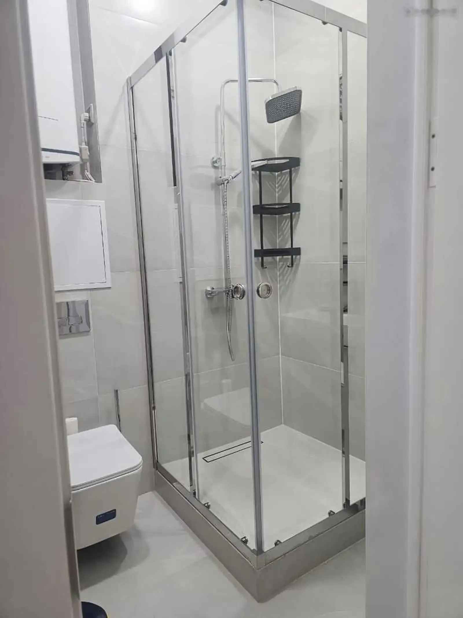3-комн. квартира, 6 этаж, 125м², овир