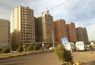 2-комн. квартира, 4 этаж, 50м², Фирдавси
