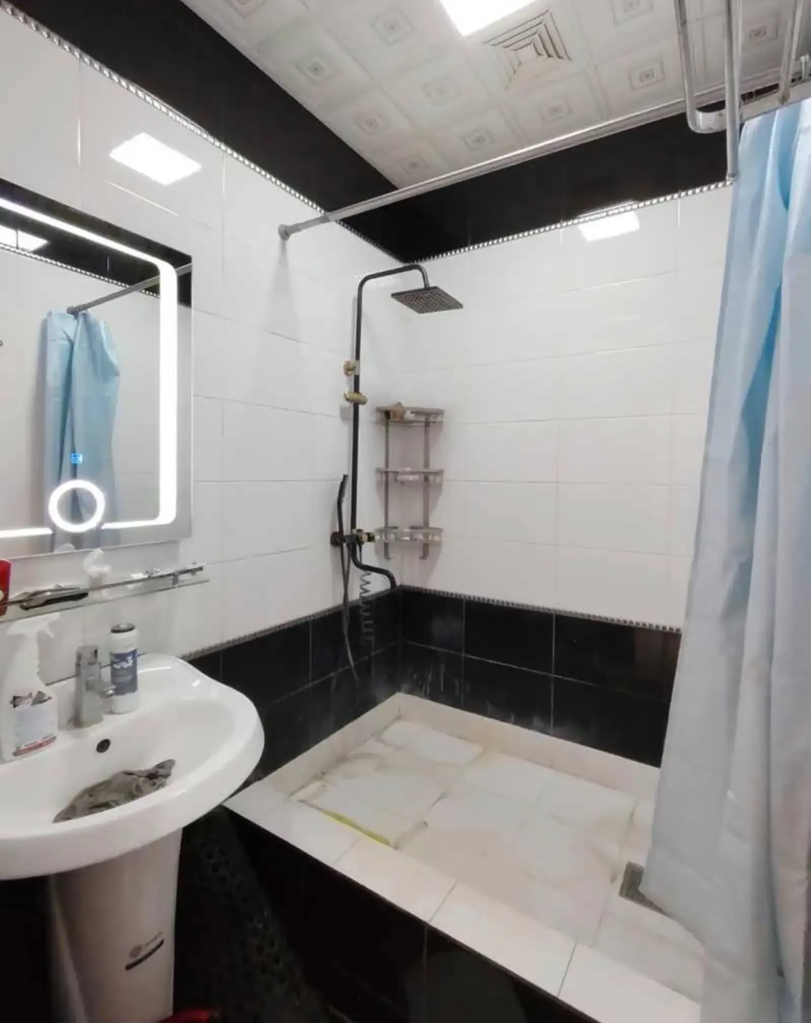 3-комн. квартира, 8 этаж, 100 м², Фирдавси