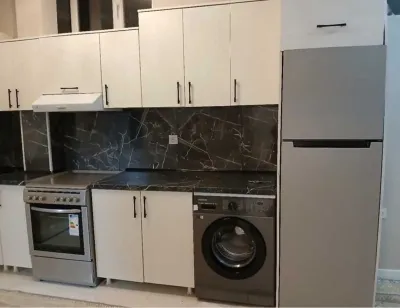 3-комн. квартира, 2 этаж, 64м², Гипразем