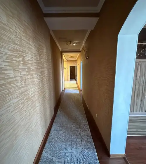 3-комн. квартира, 5 этаж, 140м², Шохмансур