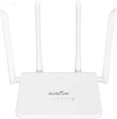 Роутер с сим-картой 4G/5G Wireless R103-5