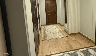 3-комн. квартира, 6 этаж, 120 м², Шохмансур, Дом Релакс Скорый