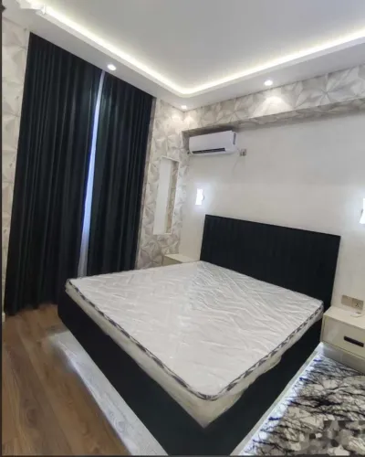 1-комн. квартира, 6 этаж, 50 м², Шохмансур