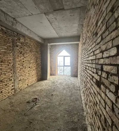 3-комн. квартира, 13 этаж, 114 м², Сино