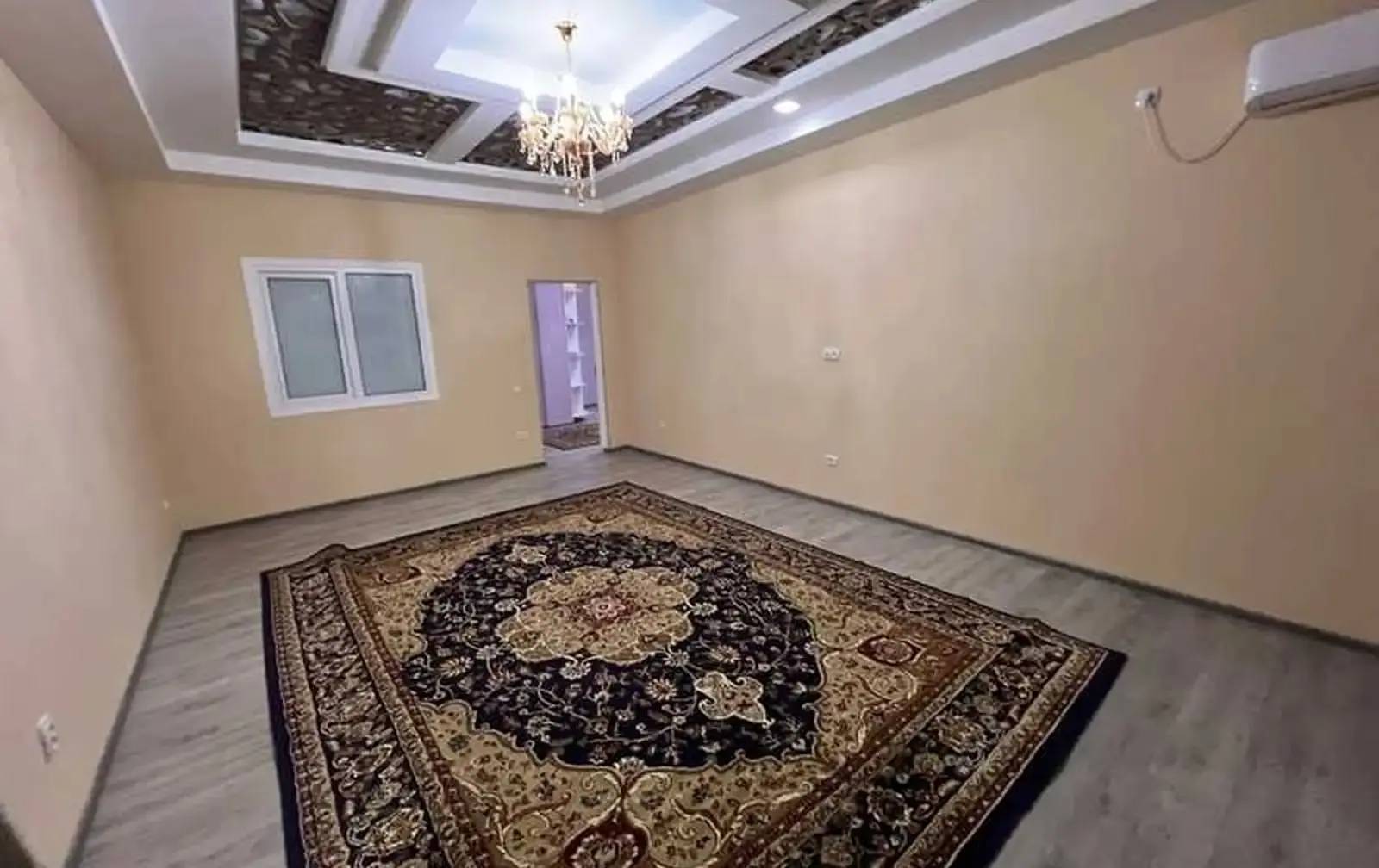 3-комн. квартира, 7 этаж, 78м², И.Сомони
