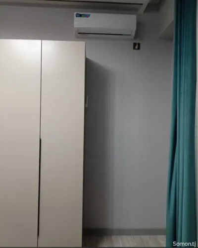2-комн. квартира, 7 этаж, 60м², Шохмансур