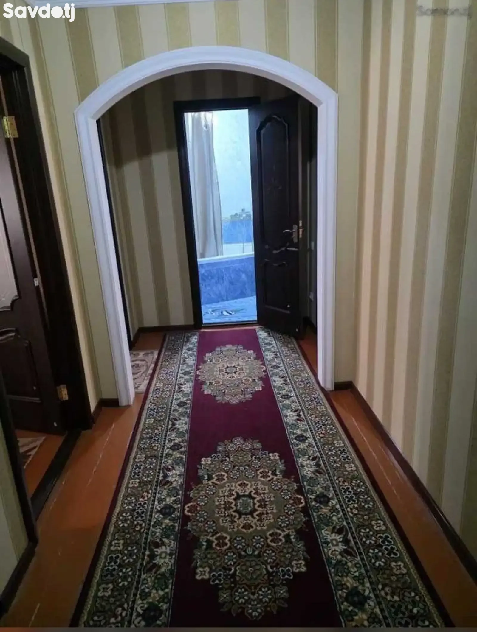 2-комн. квартира, 3 этаж, 58м², 18 микрорайон