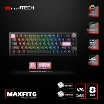 Клавиатура Fantech MK