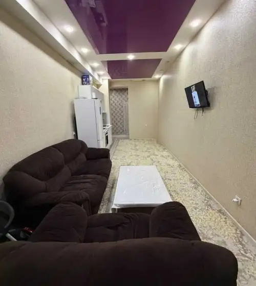 2-комн. квартира, 3 этаж, 76 м², Сино