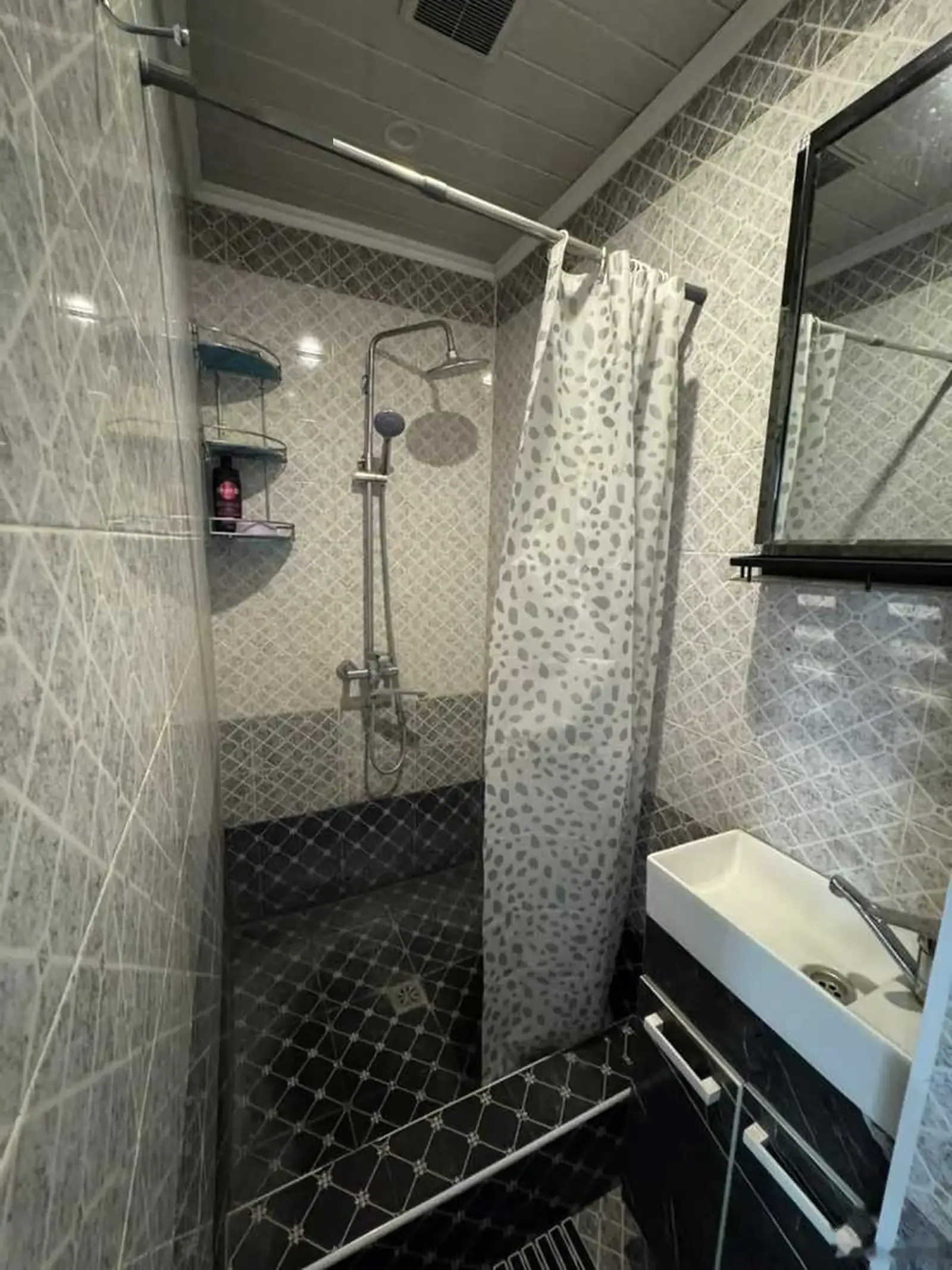 2-комн. квартира, 9 этаж, 90м², Сино, 33 мкр, Назди Китайская Стена