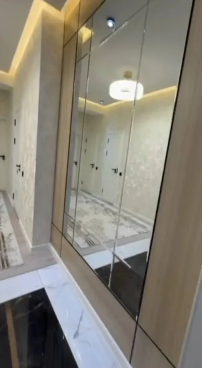 2-комн. квартира, 3 этаж, 52 м², Сино