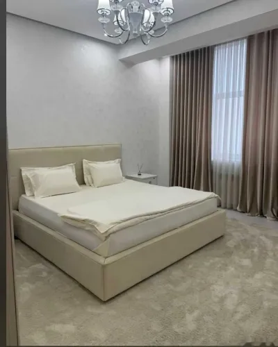 1-комн. квартира, 14 этаж, 50 м², Дом печать