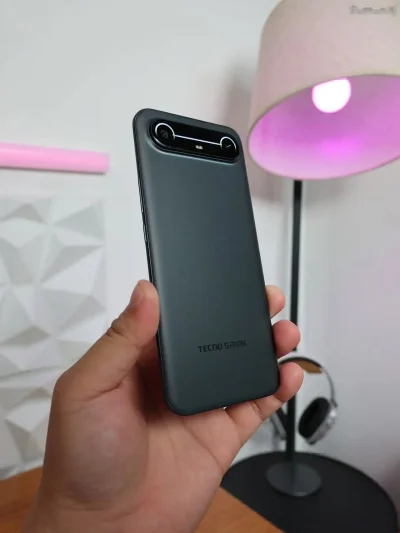 Tecno Spark Go 2 256 gb