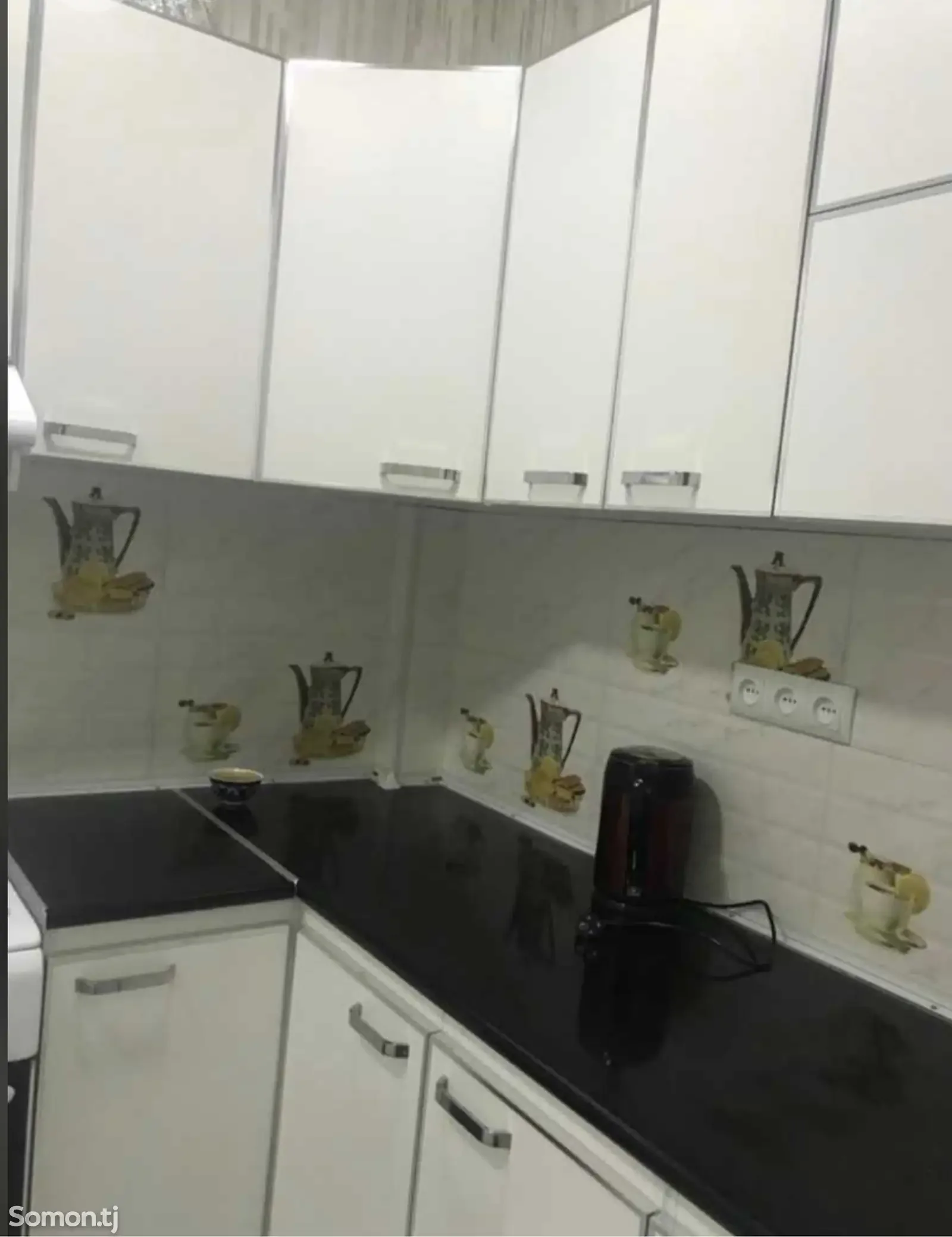 2-комн. квартира, 11 этаж, 63м², Дом Печати