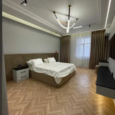 2-комн. квартира, 8 этаж, 110м², славянский