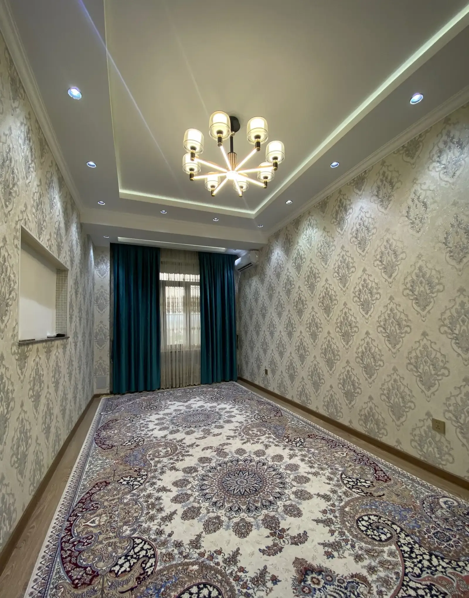 2-комн. квартира, 14 этаж, 64 м², Сино, Профсоюз