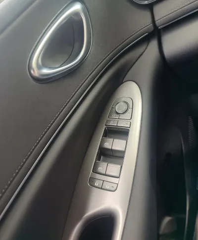 BYD Sea Lion 06, 2025