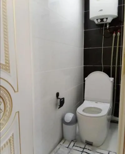 2-комн. квартира, 5 этаж, 75м², Сино