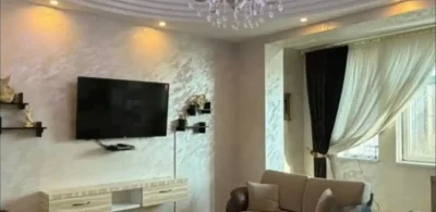 3-к квартира, 8 этаж, Овир