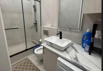 2-комн. квартира, 3 этаж, 80м², Шохмансур назди парки А.Навои