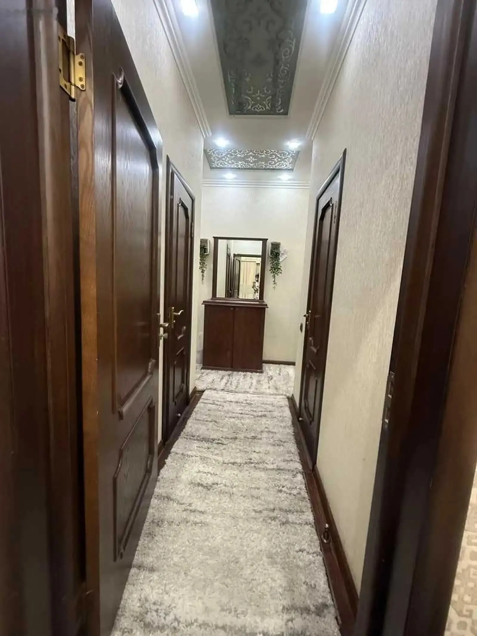 2-комн. квартира, 12 этаж, 75м², Пайкари таможный