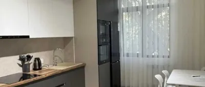 1-комн. квартира, 4 этаж, 50 м², Шохмансур танка