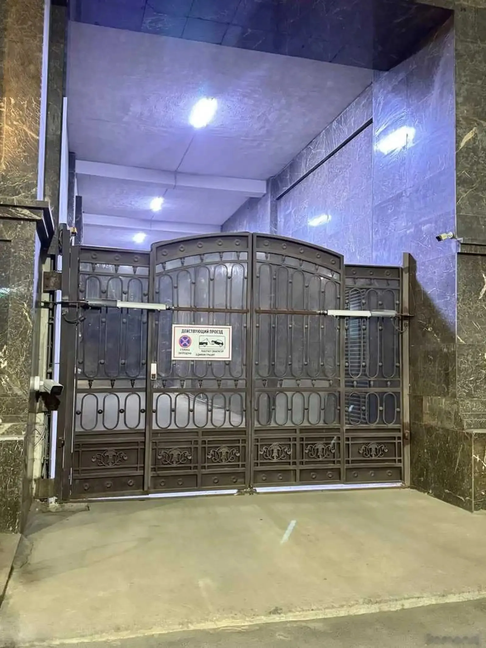 1-комн. квартира, 13 этаж, 56 м², Рудаки