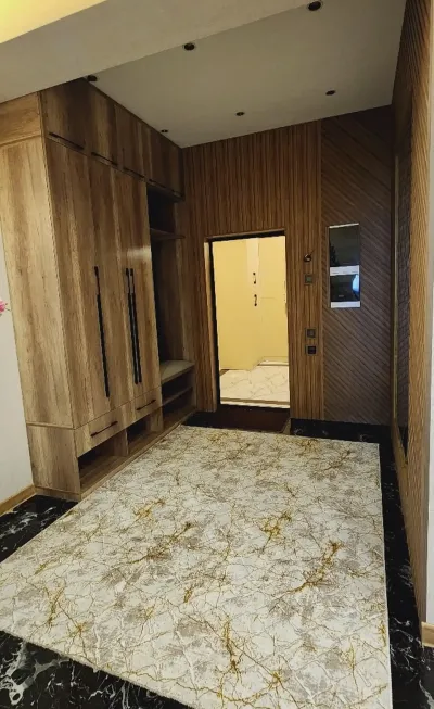 2-комн. квартира, 4 этаж, 110м², Исмоили Сомони