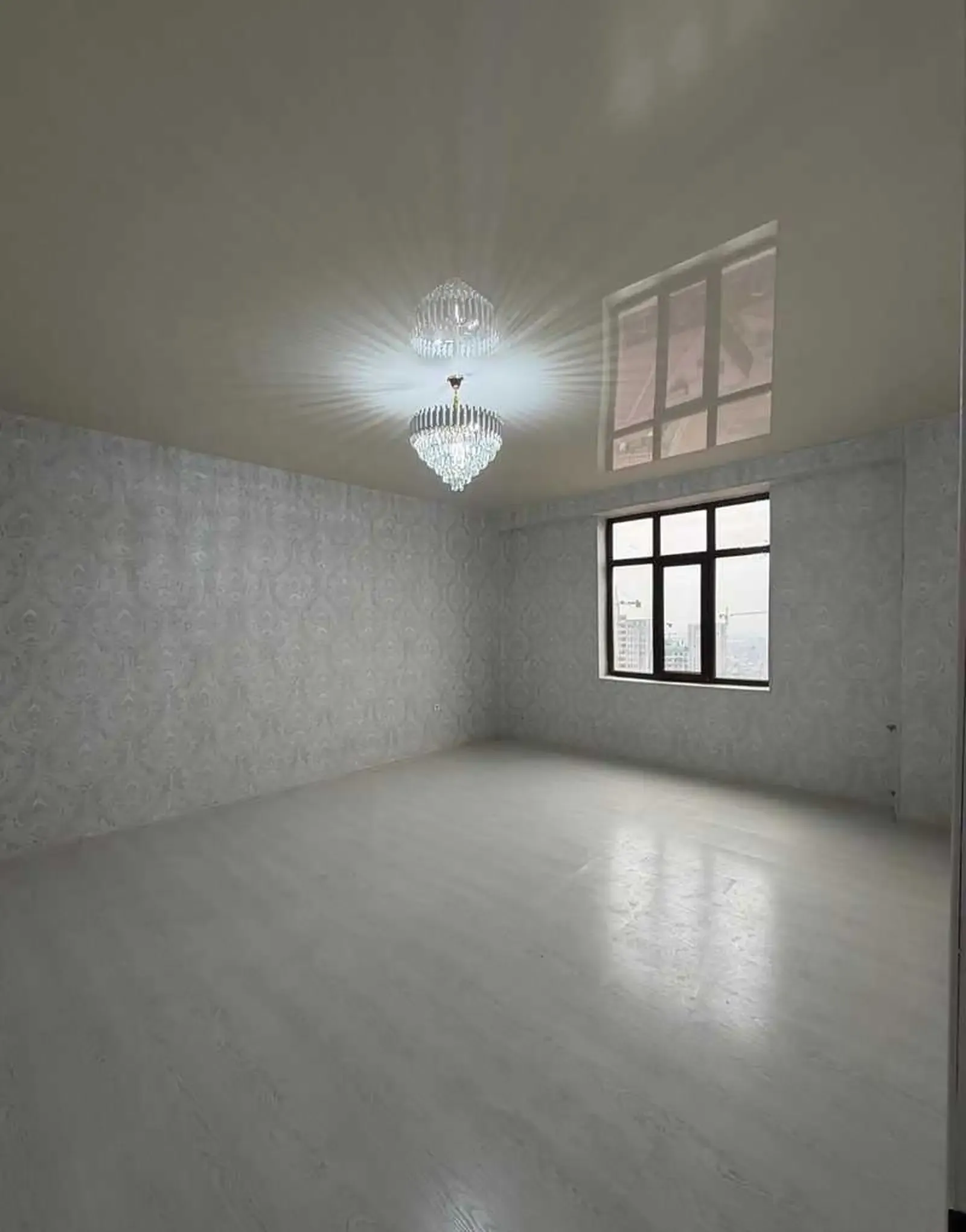 2-комн. квартира, 14 этаж, 80м², Повороти Аэропорт 3 баз Айни 64 пеши 4 дома